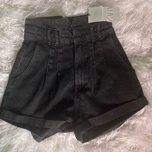 ZARA short size0